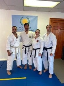 JKA Revere Martial Arts Center academy photo