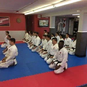 JKA Revere Martial Arts Center academy photo
