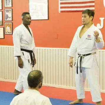 JKA Revere Martial Arts Center academy photo