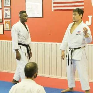 JKA Revere Martial Arts Center academy photo