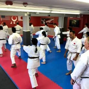 JKA Revere Martial Arts Center academy photo