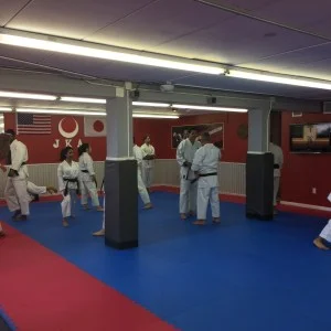 JKA Revere Martial Arts Center academy photo