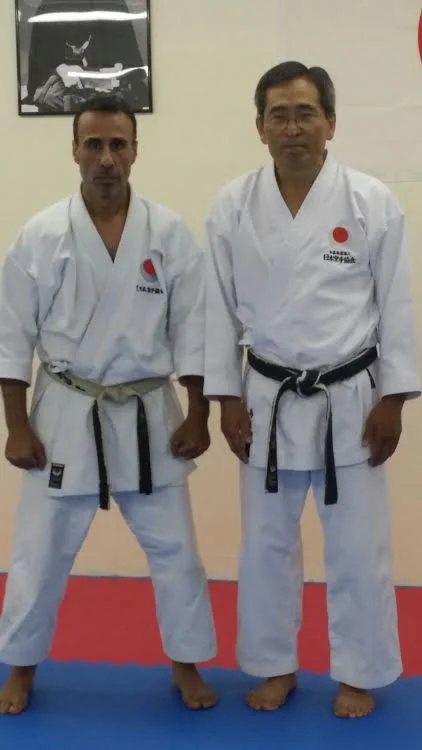 JKA Revere Martial Arts Center academy photo