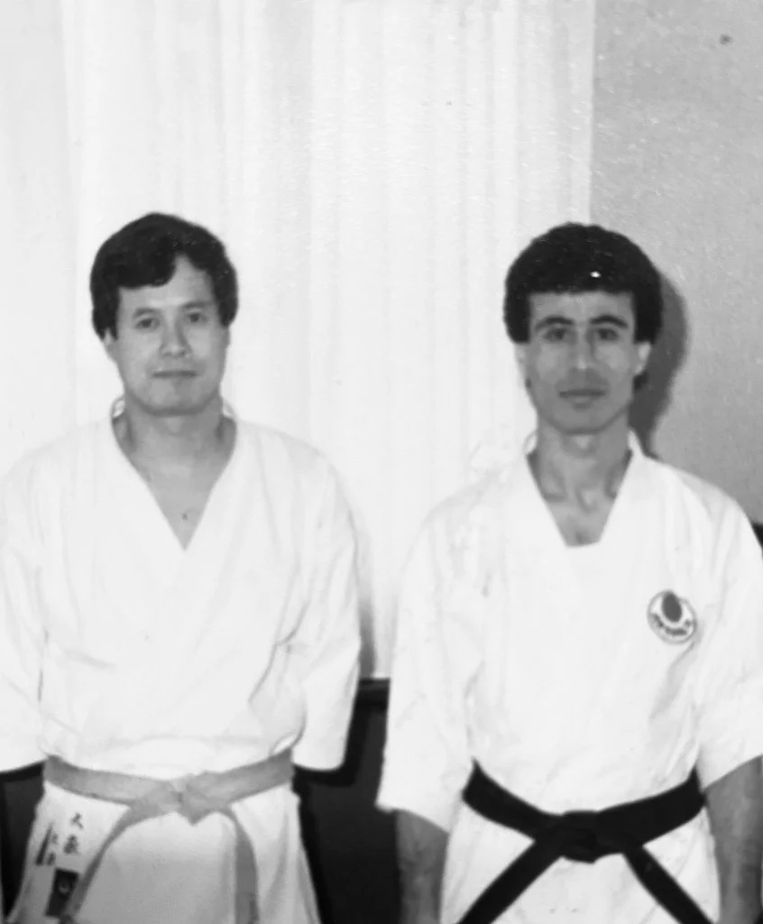 JKA Revere Martial Arts Center academy photo