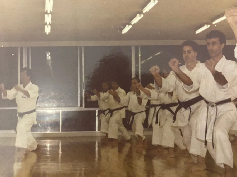 JKA Revere Martial Arts Center academy photo