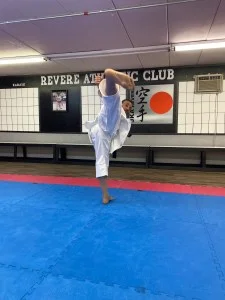 JKA Revere Martial Arts Center academy photo