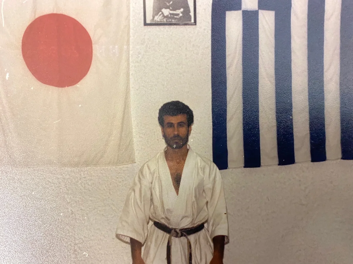 JKA Revere Martial Arts Center academy photo