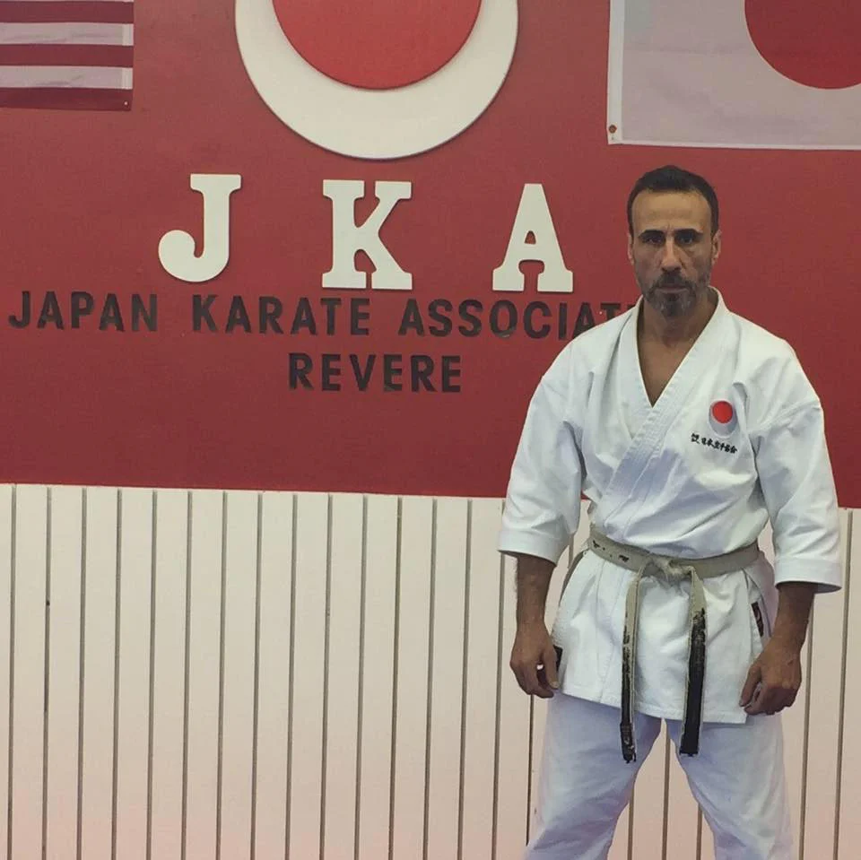 JKA Revere Martial Arts Center academy photo