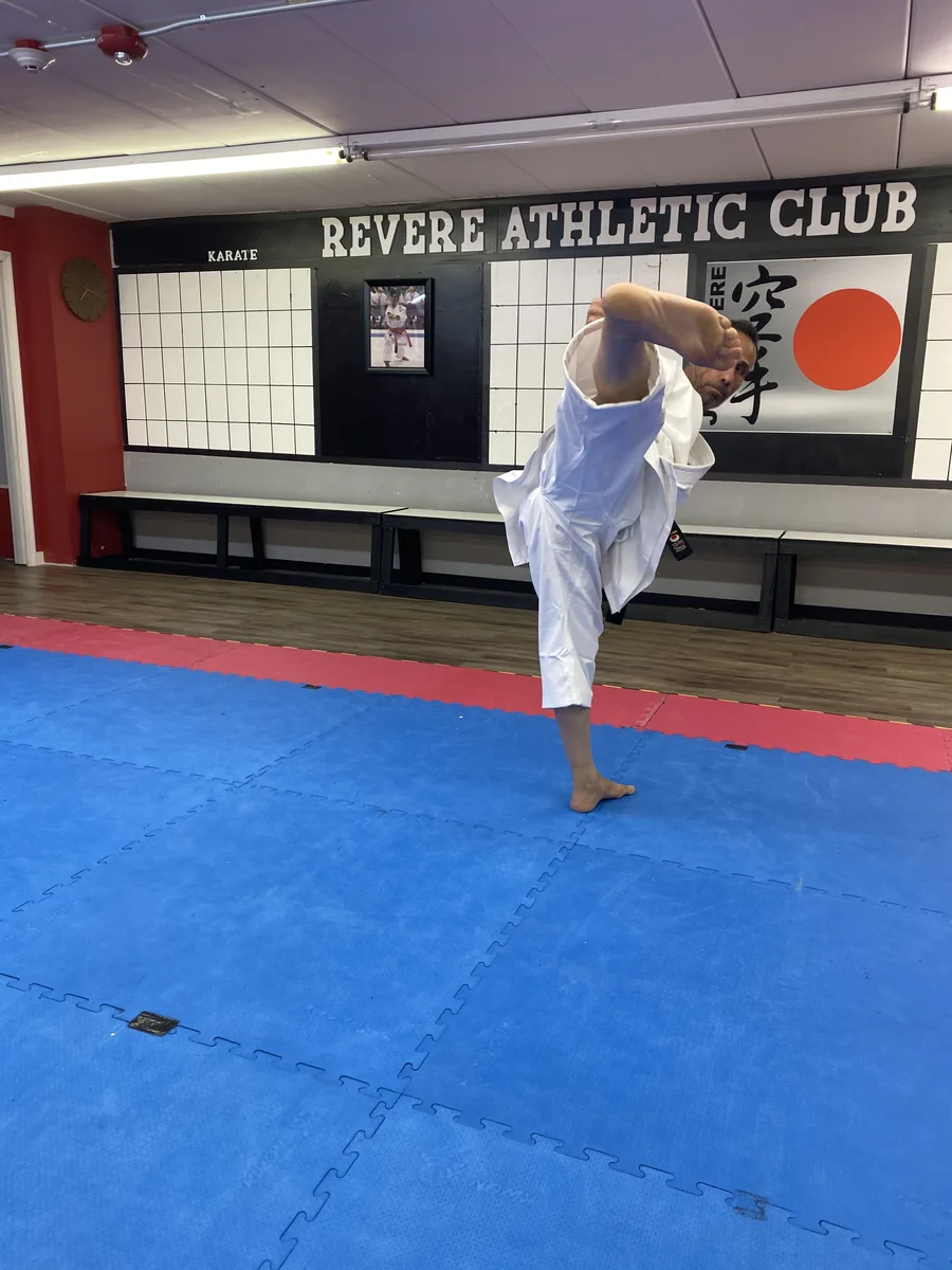 JKA Revere Martial Arts Center academy photo