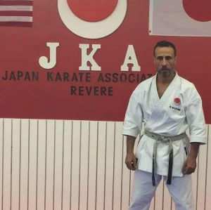 JKA Revere Martial Arts Center academy photo