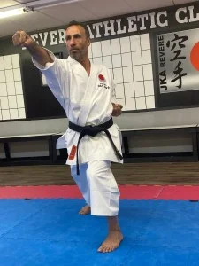 JKA Revere Martial Arts Center academy photo