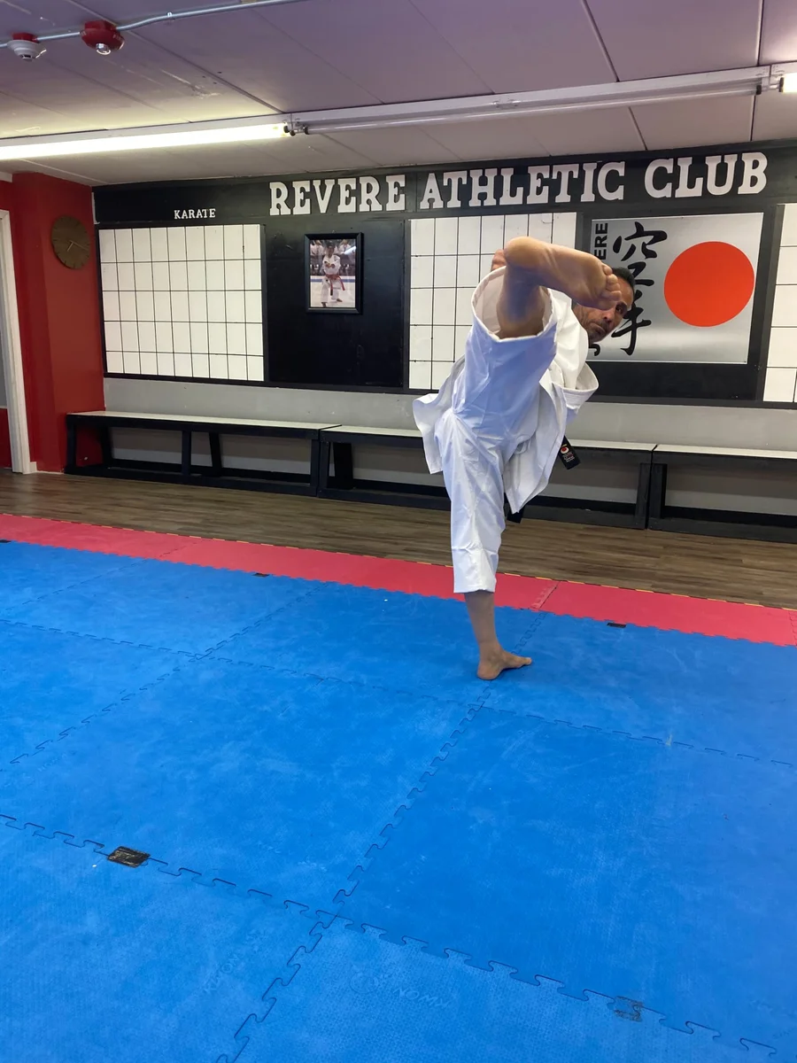 JKA Revere Martial Arts Center academy photo