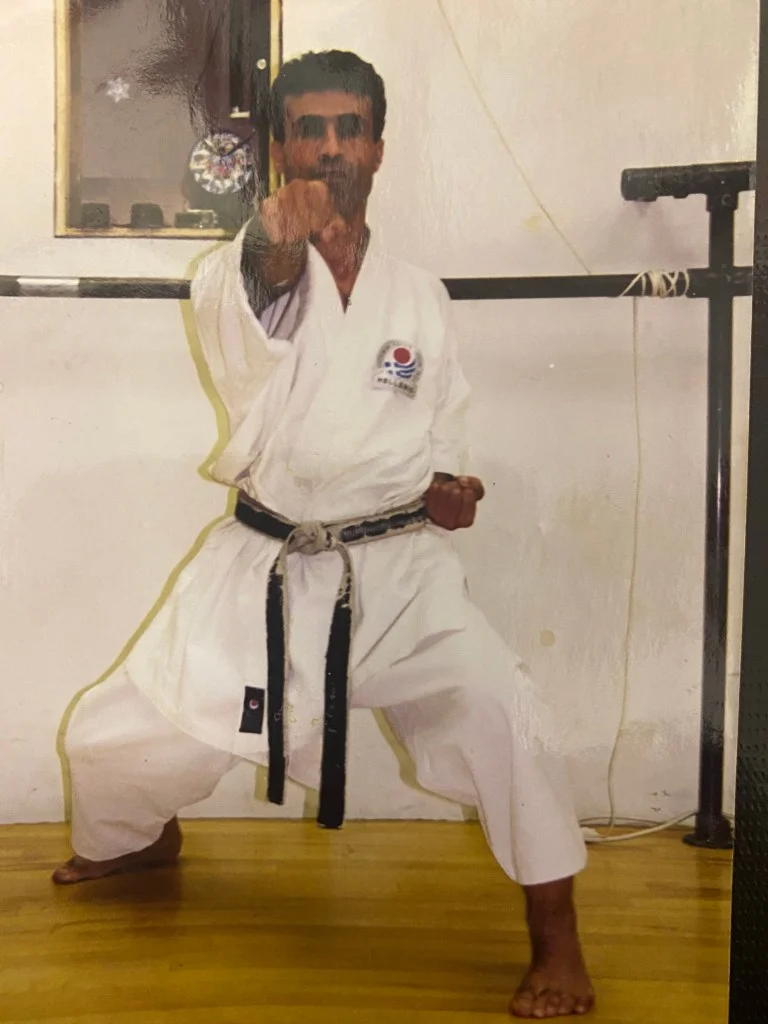 JKA Revere Martial Arts Center academy photo