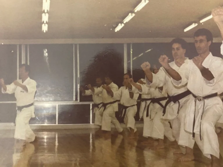 JKA Revere Martial Arts Center academy photo