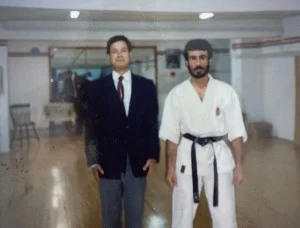 JKA Revere Martial Arts Center academy photo