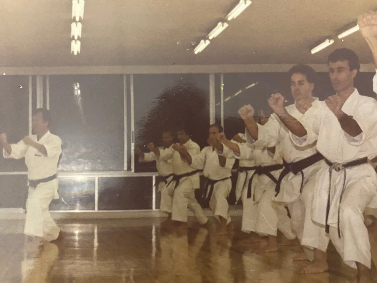 JKA Revere Martial Arts Center academy photo
