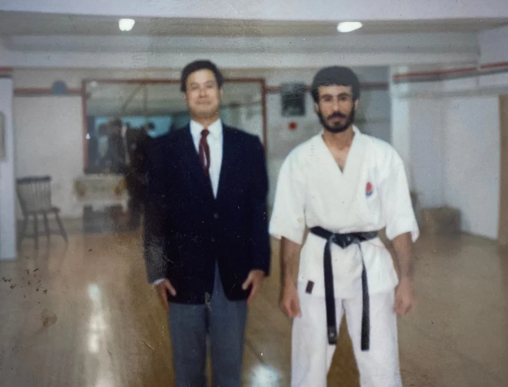 JKA Revere Martial Arts Center academy photo