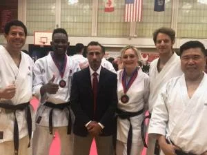 JKA Revere Martial Arts Center academy photo