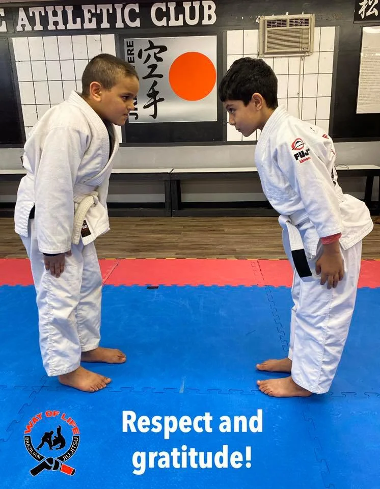 JKA Revere Martial Arts Center academy photo