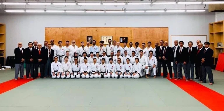 JKA Revere Martial Arts Center academy photo