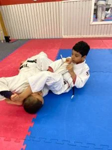 JKA Revere Martial Arts Center visual