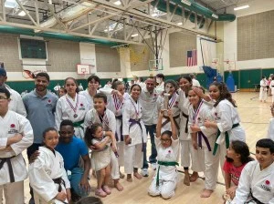 JKA Revere Martial Arts Center academy photo
