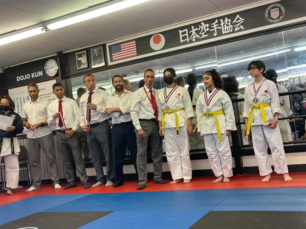 JKA Revere Martial Arts Center academy photo