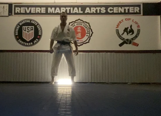 JKA Revere Martial Arts Center academy photo