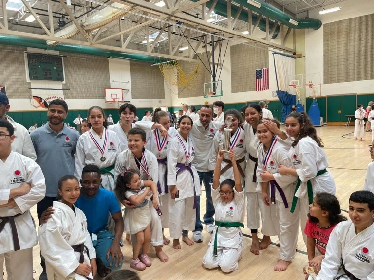 JKA Revere Martial Arts Center academy photo