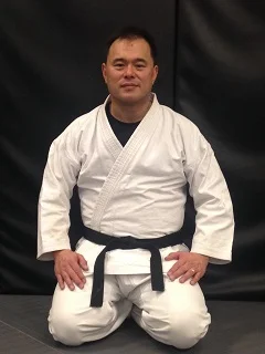 JP Martial Arts Academy academy photo