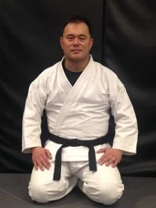 JP Martial Arts Academy academy photo