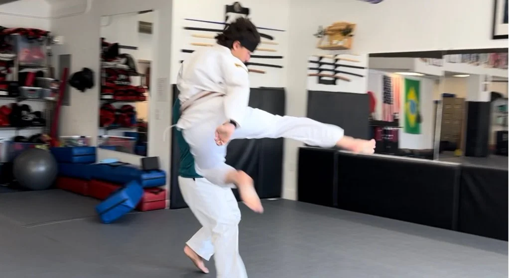 JP Martial Arts Academy academy photo