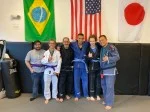 JP Martial Arts Academy academy photo