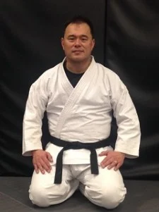 JP Martial Arts Academy academy photo