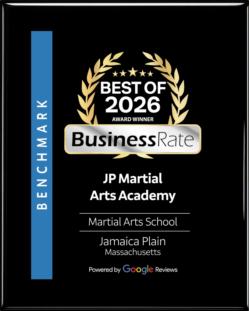 JP Martial Arts Academy academy photo