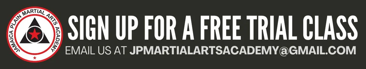 JP Martial Arts Academy academy photo