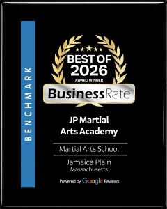 JP Martial Arts Academy academy photo