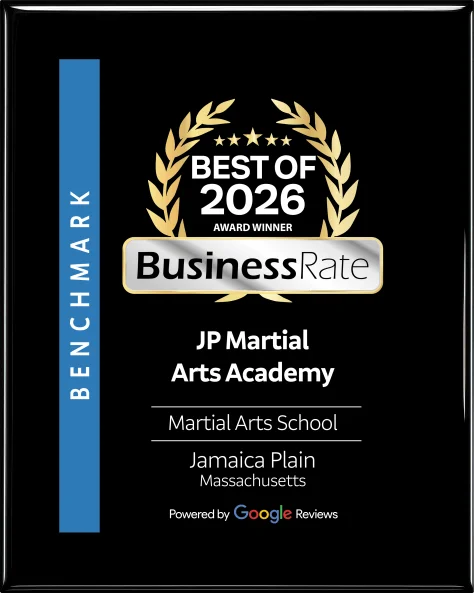 JP Martial Arts Academy academy photo