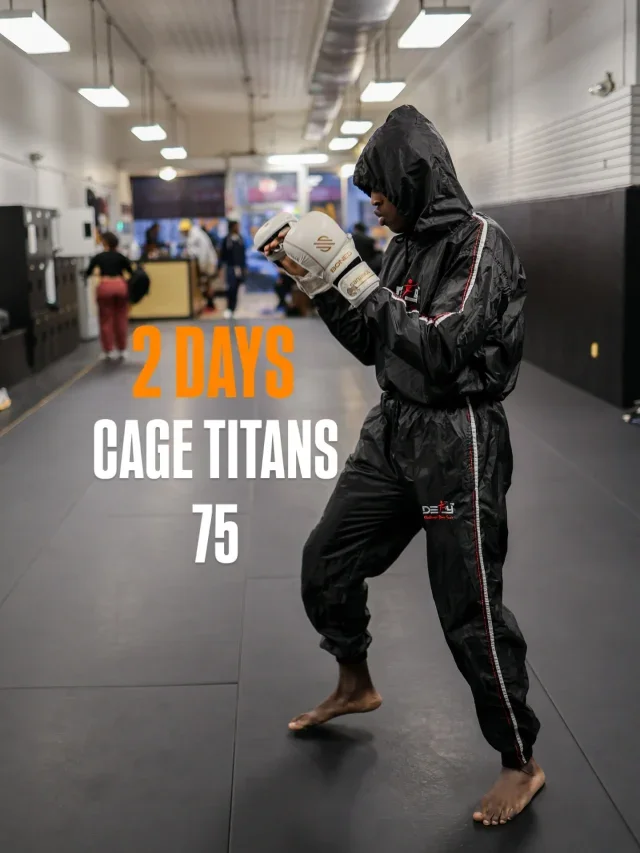 Level Ground Mixed Martial Arts academy photo