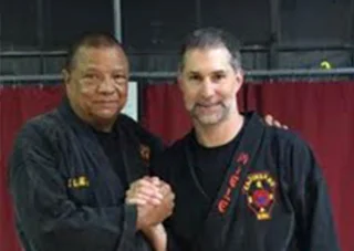 Lone Wolf Kajukenbo academy photo