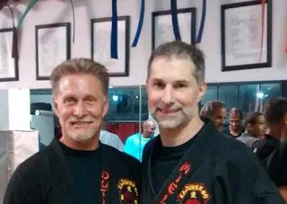 Lone Wolf Kajukenbo academy photo