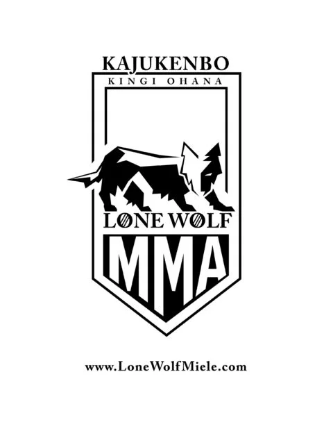 Lone Wolf Kajukenbo academy photo