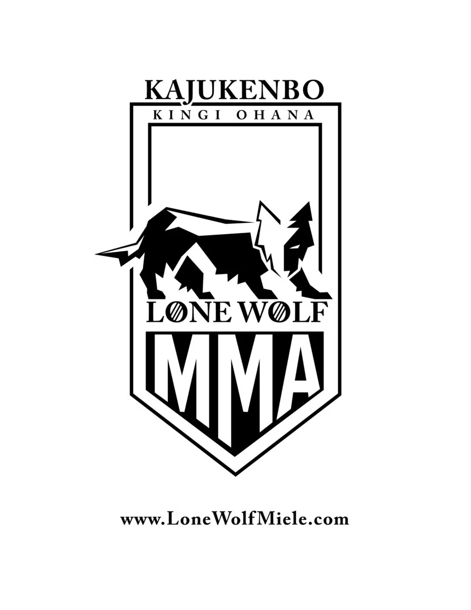 Lone Wolf Kajukenbo academy photo