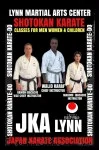 Lynn Martial Arts Center academy photo