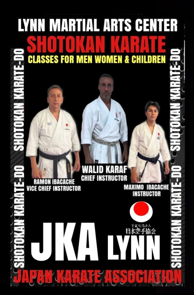 Lynn Martial Arts Center academy photo
