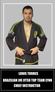 Lynn Martial Arts Center academy photo