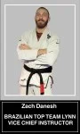 Lynn Martial Arts Center academy photo