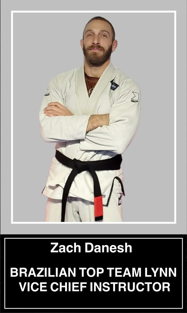 Lynn Martial Arts Center academy photo