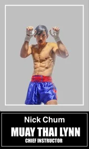 Lynn Martial Arts Center academy photo