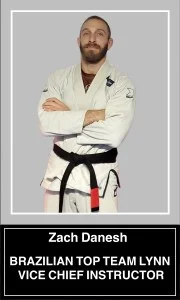 Lynn Martial Arts Center academy photo